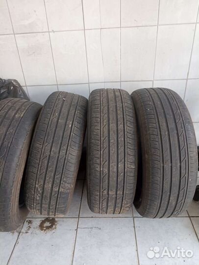 Bridgestone Turanza T001 205/65 R16 95W