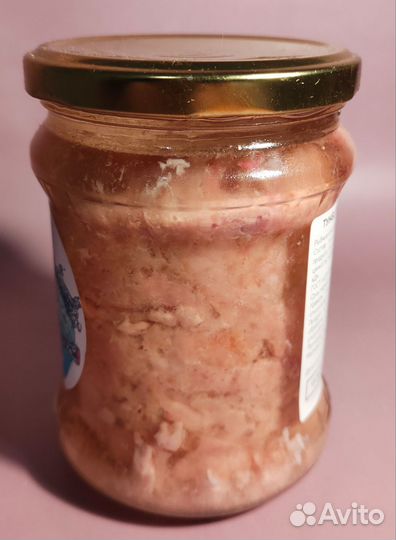 Консервы Мурманские