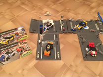 Lego racers
