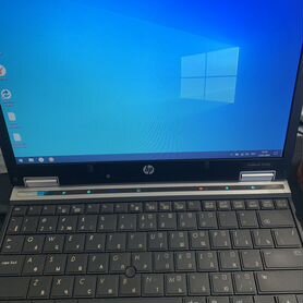 Hp elitebook 2540p