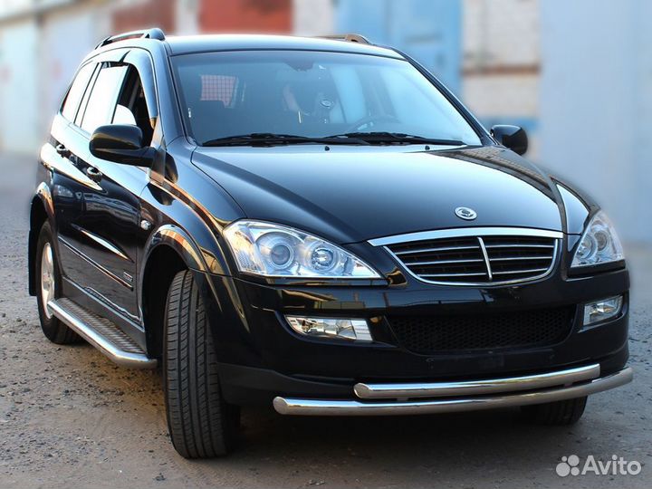 Дуга передняя Ssang Yong Kyron 2007+