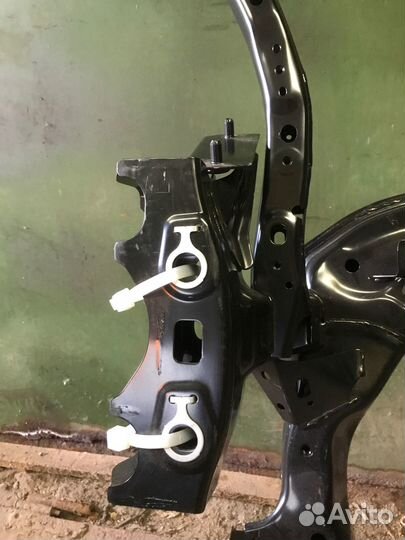 Подрамник передний mazda mx5 ND