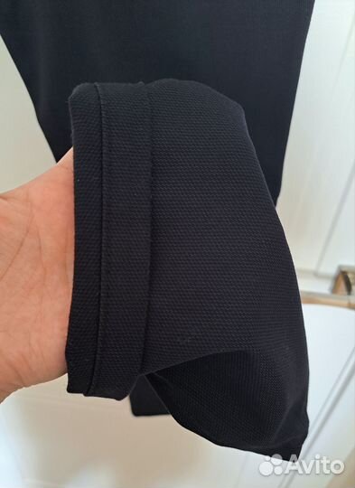 Брюки мужские классические 52