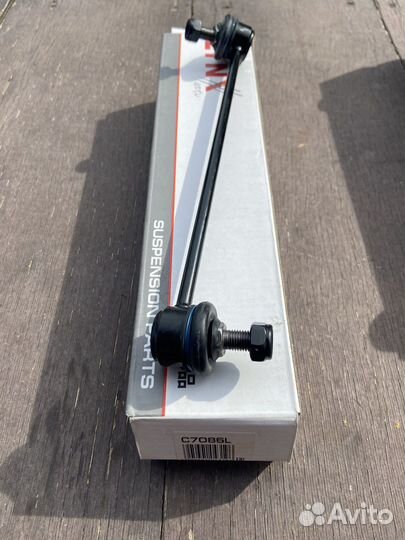 Стойка стабилизатора chevrolet lacetti 03