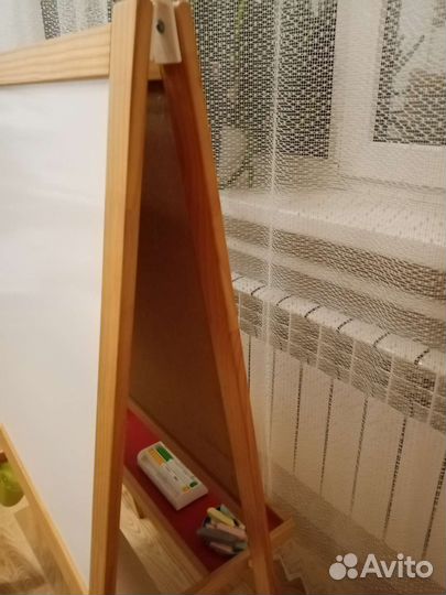 Доска мольберт IKEA