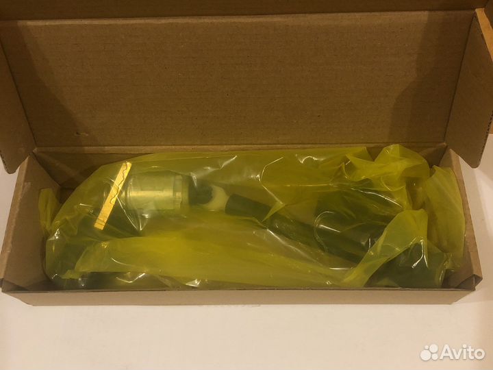 Личинка замок капота Ford Focus 2