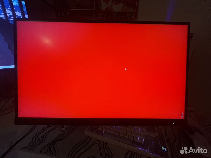 Монитор gigabyte M27F A-EK