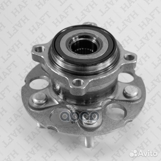 Ступица колеса honda CR-V III 07, geely: atla