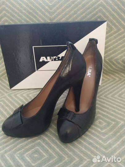 Туфли женские Alba