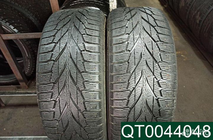 Nokian Tyres Hakkapeliitta R2 235/55 R18 96P