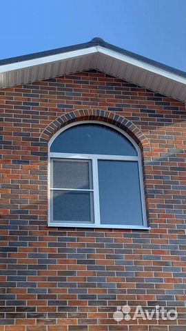 Изготовление пластиковых и алюминиевых окон