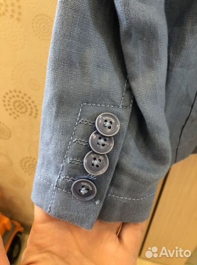 Пиджак на мальчика