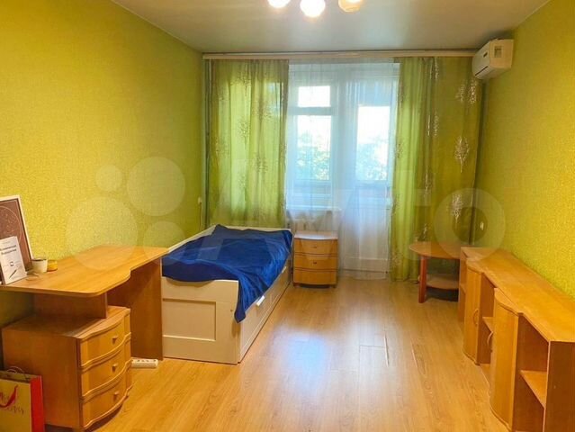 Комната 16 м² в 3-к., 5/5 эт. в аренду в Москве | Снять комнату в ...