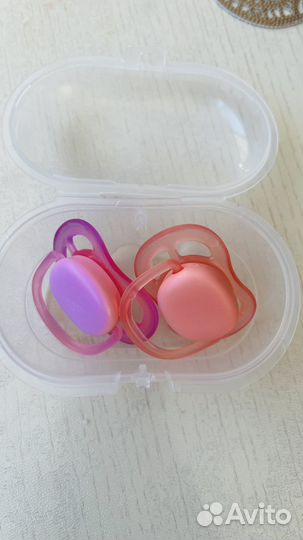 Поильник Avent