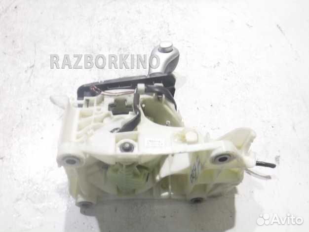 Кулиса АКПП Хонда Accord 7