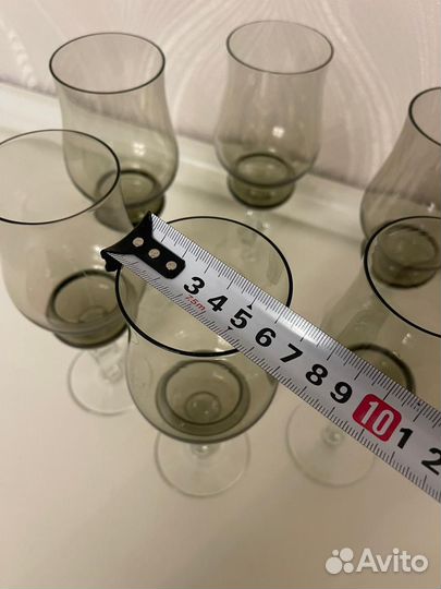 Фужеры Владимир