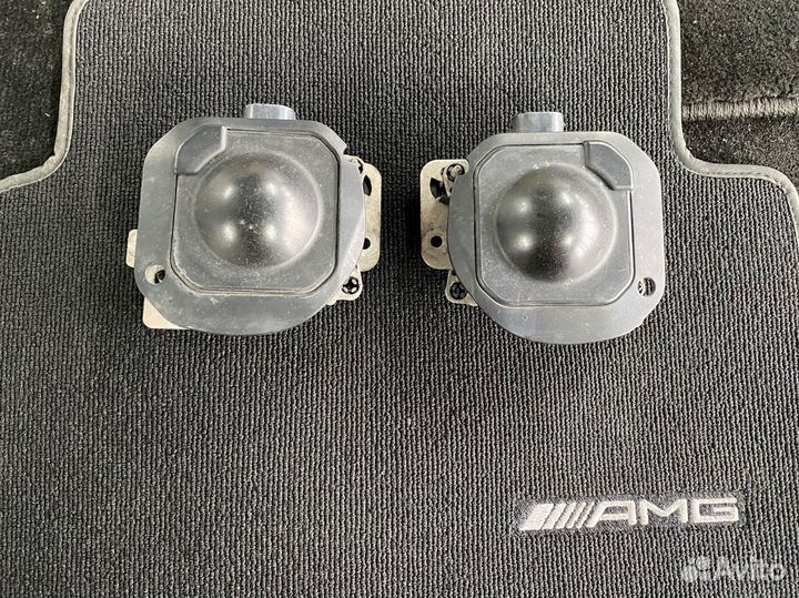 Радарный датчик правый audi A7 A6 C7 оригинал