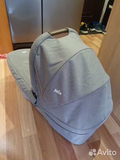 Люлька joie ramble xl