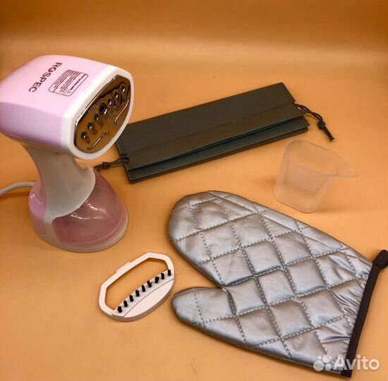 82196 Паровой генератор для глажки одежды