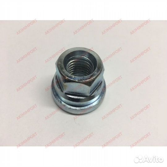 Гайка колесная M14x2