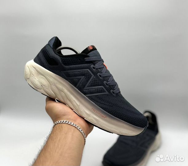 Кроссовки мужские New balance fresh foam