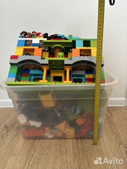 Lego duplo