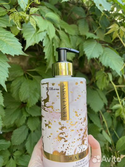 Жидкое мыло Турция оригинал