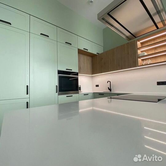 Кухня на заказ