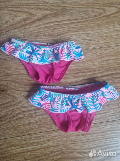 Плавки декатлон на 1 год