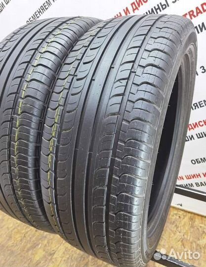 Hankook Optimo K415 235/50 R19
