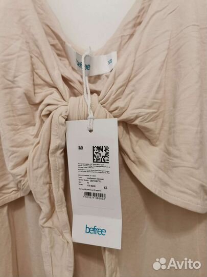 Комбенизон женский befree