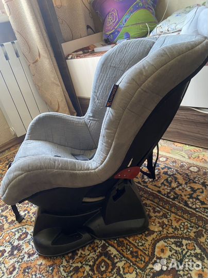 Детское авто кресло