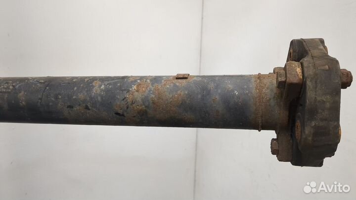 Кардан задний BMW X1 (E84)