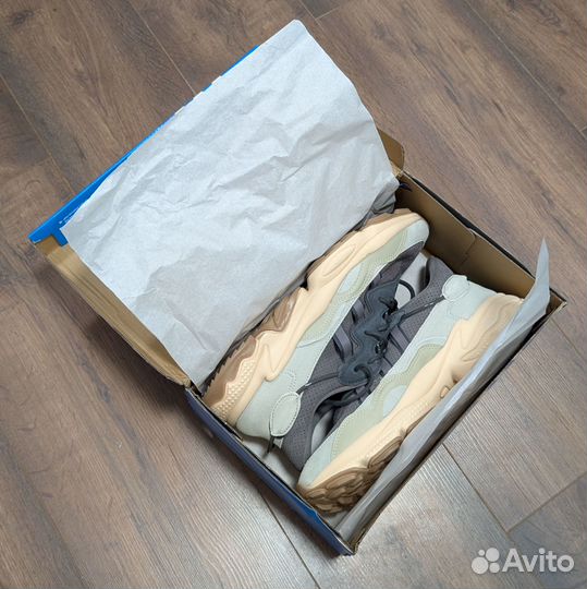 Adidas Originals Ozweego TR