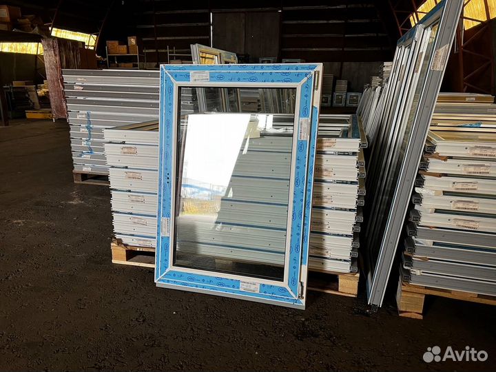 Пластиковые окна: Надежная защита