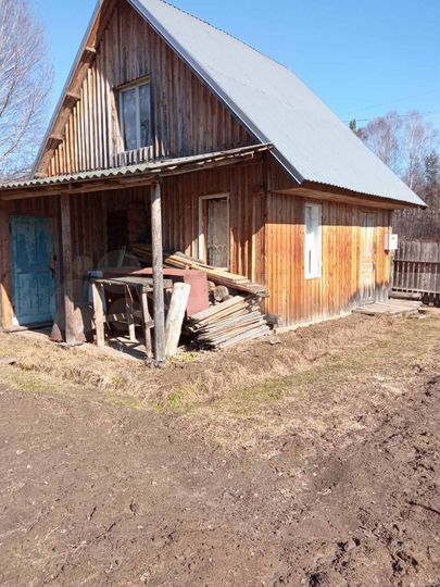 Участок 8,8 сот. (ИЖС)