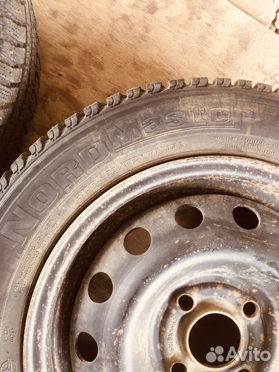 R14 Kapsen ComfortMax S801 175/65, PCD 4x120 DIA 60