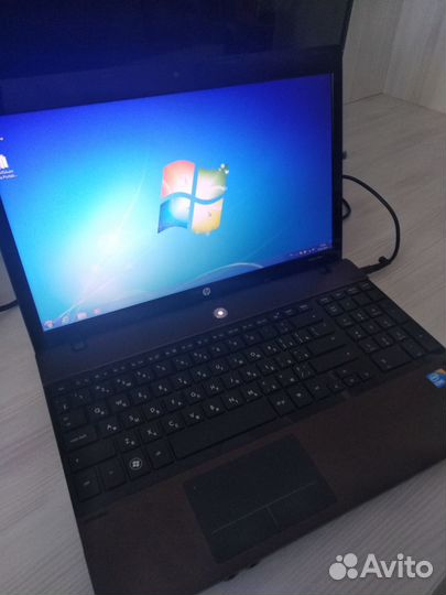 Ноутбук HP ProBook 4520s