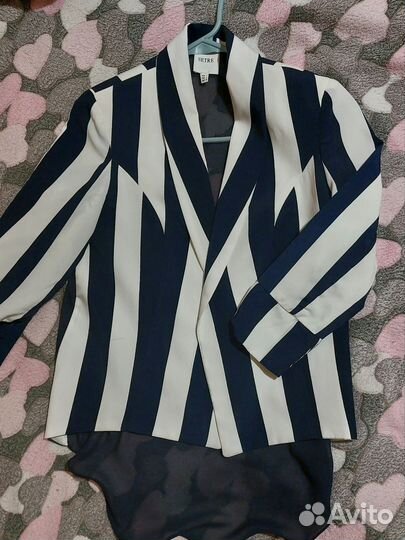 Пиджак женский