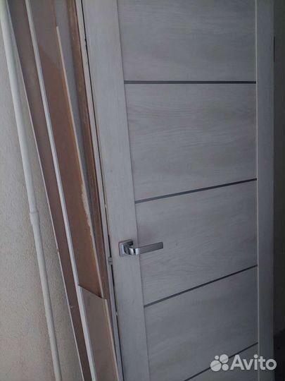 Дверь межкомнатная 800 х 2000 бу