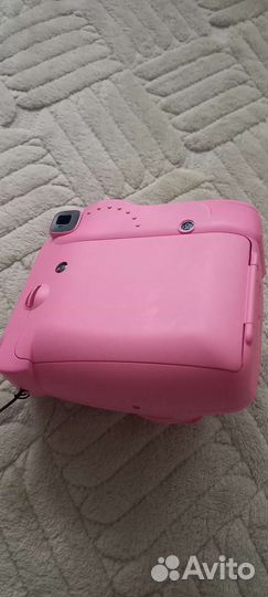 Фотоаппарат Instax mini 9