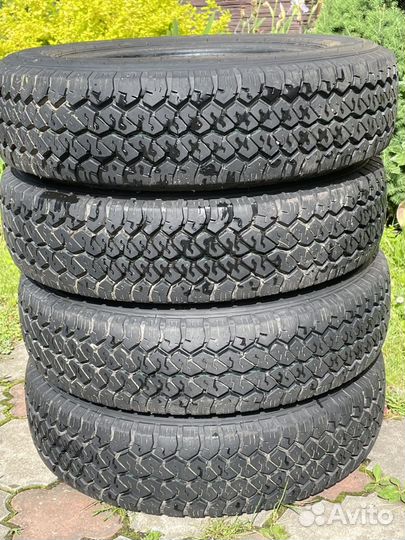 Cordiant Business CA 185/75 R16C