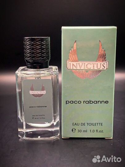 Духи мужские 30мл Дубай