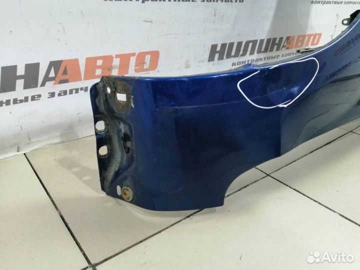 Крыло переднее левое Ford Focus 2 1.8 2009