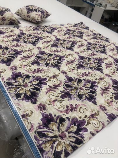 Римская штора