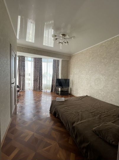 2-к. квартира, 58 м², 3/5 эт.