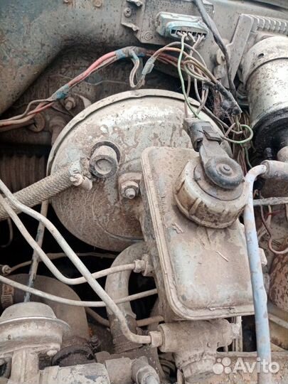 Ваккумник ваз 2114