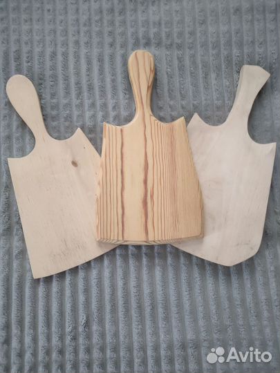 Кухонная доска