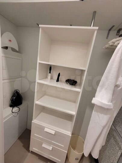 Квартира-студия, 30 м², 14/18 эт.