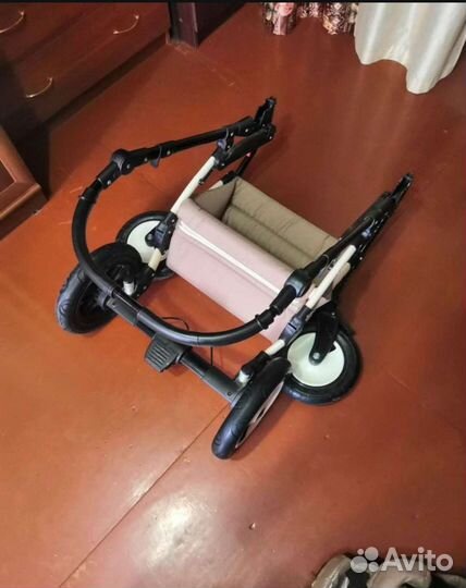 Коляска трансформер